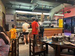 -破店肥哈·东北烧烤·夜宵(南山保利店)