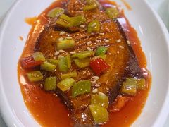 -黑石礁酒楼·海鲜(黑石礁店)