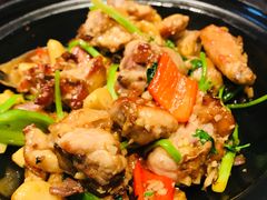 -港丽餐厅(高德置地店)