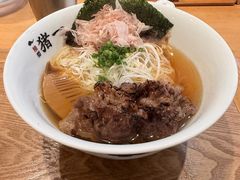 -面屋 猪一