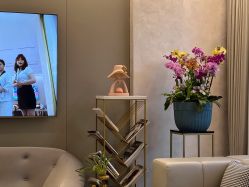 -新蝶变皮肤管理中心