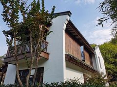 -杭州雅谷泉山庄酒店-餐厅