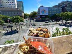 -好兄弟郭巨海鲜(天一阁店)