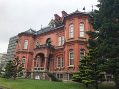 -北海道厅旧本厅舍(旧本庁舎)