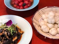 -赵小姐丨新中餐(曲江店)