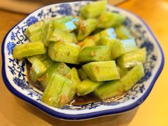 -牛街清真满恒記(平安里西大街店)