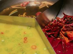 -麻路成都火锅(柏威年店)