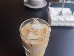 -J cafe 朝夕餐厅