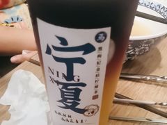 -西部马华清真兰州牛肉面·烧烤夜市(三里河店)