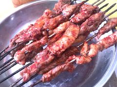 -有奴思烤肉·清真(正宁路店)