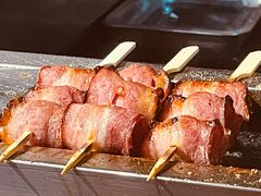 -鸟串烧Yakitori
