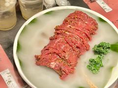 -盡膳口福跷脚牛肉火锅(晶耀前滩店)