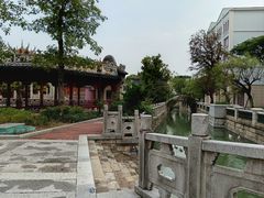 -赤坎·广东华侨国际旅游度假区