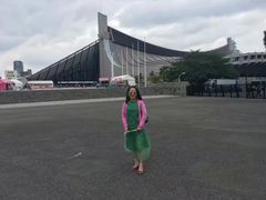 -涩谷全向十字路口