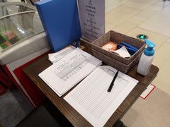 -船歌·鱼水饺青岛菜(金狮广场店)