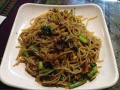 炒米线-88号小吃店·经典云南菜·地道纳西美食