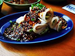 -君悦酒店·1881·北京烤鸭