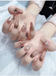 -如一·美甲美睫