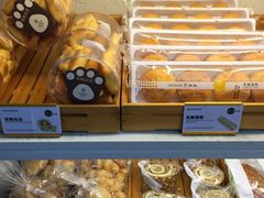 -仟吉KenGee(银港店)