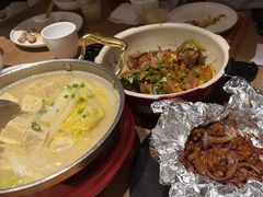 -金掌勺锅包肉(华润万象城店)
