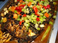 -锦尚阁烤鱼(望京新荟城店)