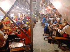 大堂-镇江龙·火锅串串(武侯祠店)