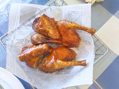 -观塘港茶餐厅(八一大道店)