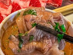 -祥源胡同·涮牛羊肉火锅(花桥店)