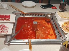 -海底捞火锅(亲子主题北金鹰店)