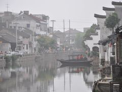景点-震泽古镇