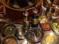 -西塔老太太泥炉烤肉(苏州大悦城店)