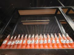 -格瑞欧海鲜自助烤肉火锅(光彩店)