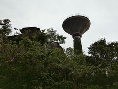 -绵竹市汉旺地震遗址公园