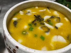 青藤椒鱼-雀蓝川菜(奥体广场店)