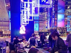 -花西亭·海鲜自助餐厅(瑞城名人酒店)