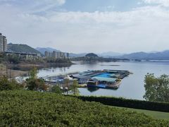 -千岛湖-欢乐水世界