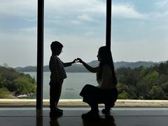 -天目湖涵田度假村