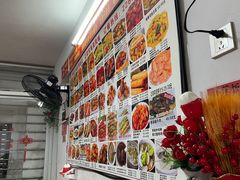 -金莲饭店·东南亚广东特色风味