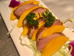 -七海旋律西餐厅(金沙湾店)