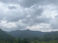 -石台牯牛降景区