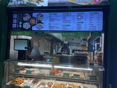 -黑窑厂糖油饼烤鸭·清真菜(旗舰店)