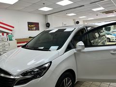 -车水马龙3M汽车贴膜冠军店隐形车衣改色膜(漕宝路中环店)