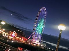-The Crab Pot Seattle