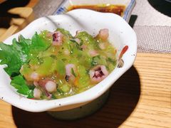 -大将料理餐厅(汇锦街店)