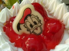 -麦斯汀烘焙坊(建昌兴隆店)