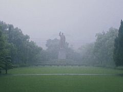 -浙江大学(玉泉校区)