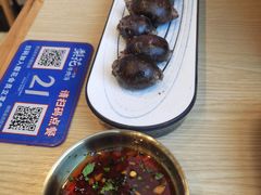 -梨花牛肉汤饭(仁恒伊势丹店)