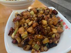 -万州面馆(黄泥磅店)