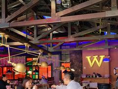 大堂-蘭奢雅集·江浙菜(青山江滩店)