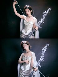 -MuseMarry婚纱(前海嘉里中心店)
